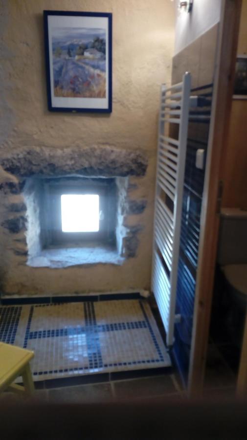 Chambres D'Hotes Pacaleaula Saint-Michel-l'Observatoire Luaran gambar