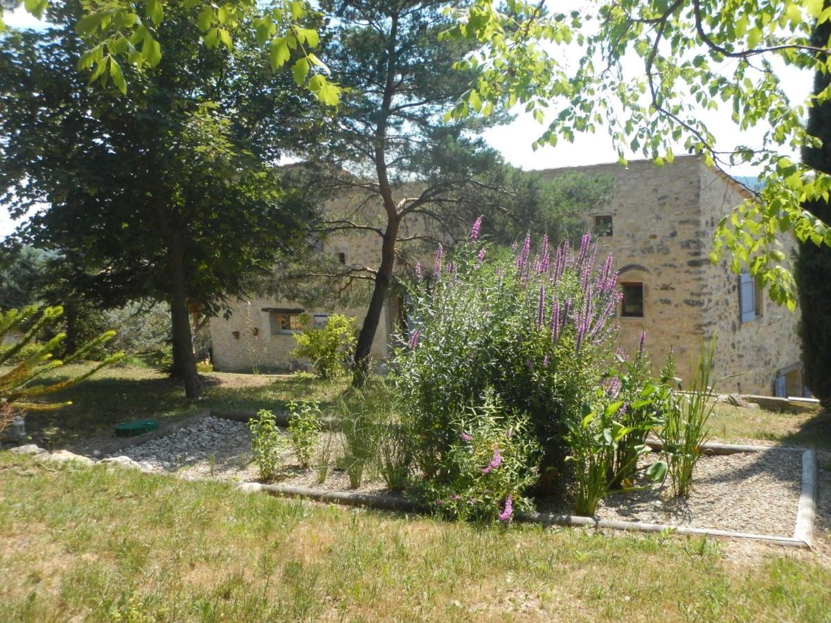 Chambres D'Hotes Pacaleaula Saint-Michel-l'Observatoire Luaran gambar