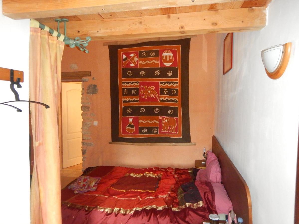 Chambres D'Hotes Pacaleaula Saint-Michel-l'Observatoire Luaran gambar