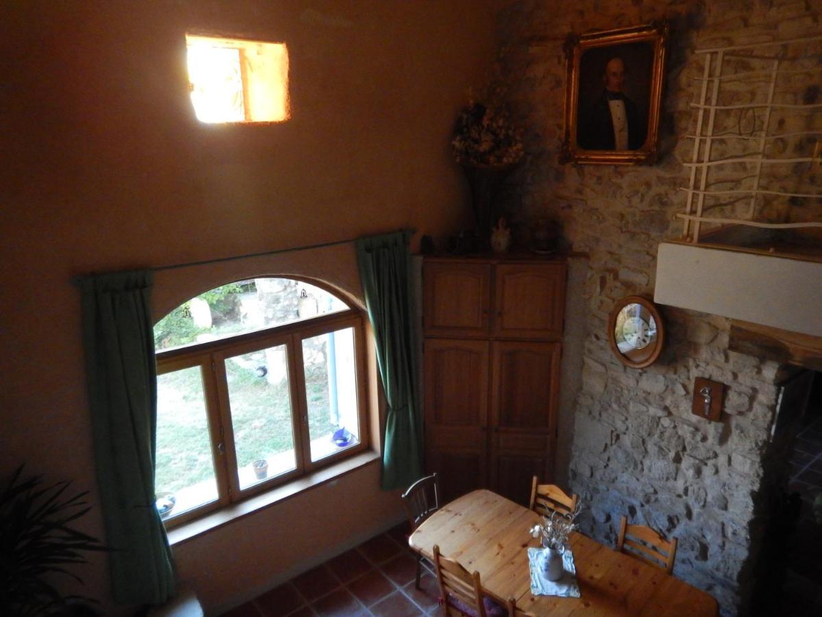 Chambres D'Hotes Pacaleaula Saint-Michel-l'Observatoire Luaran gambar